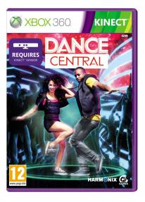 Dance Central