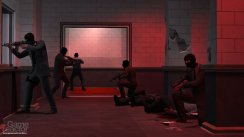 Kane & Lynch: Dead Men