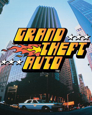 Tidslinjen: Rockstar Games