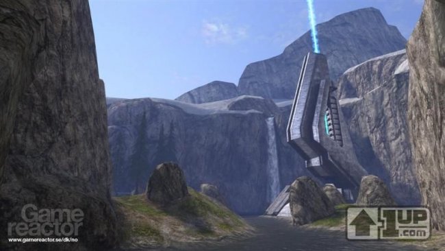 Nye screens fra Halo 3