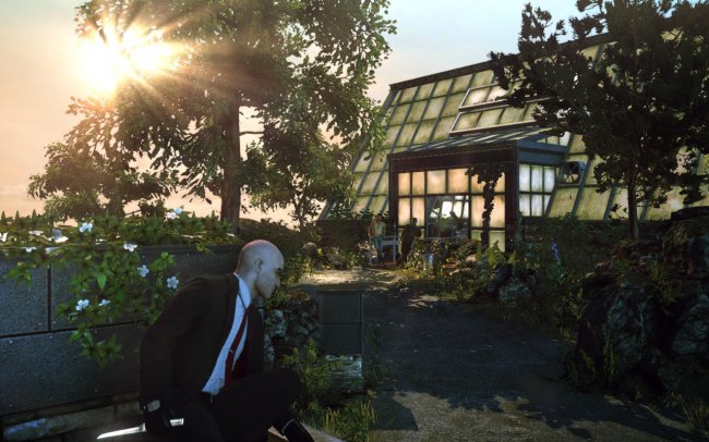 Hitman: Absolution