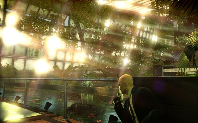 Hitman: Absolution