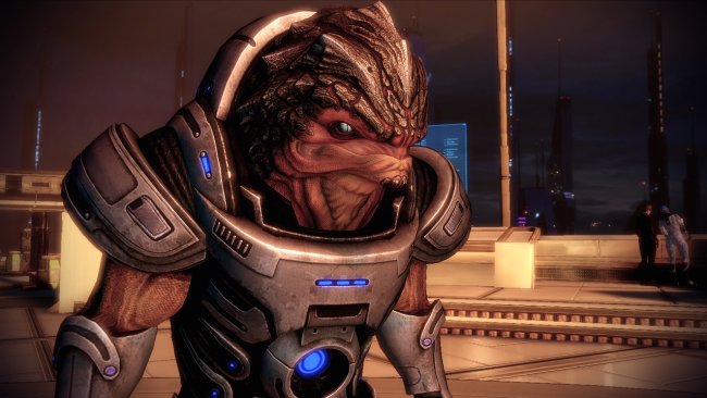 Mass Effect 3