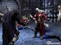 Devil May Cry 3: Dante's Awakening