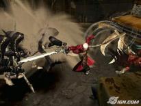Devil May Cry 3: Dante's Awakening