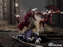 Devil May Cry 3: Dante's Awakening