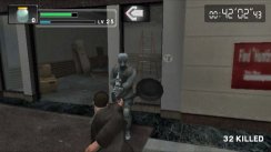 Dead Rising: Chop Till You Drop