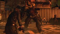Resident Evil 6