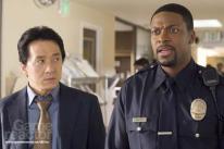 Rush Hour 3