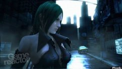 Bullet Witch