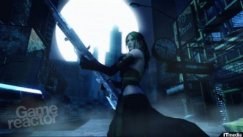 Bullet Witch