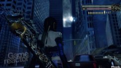 Bullet Witch