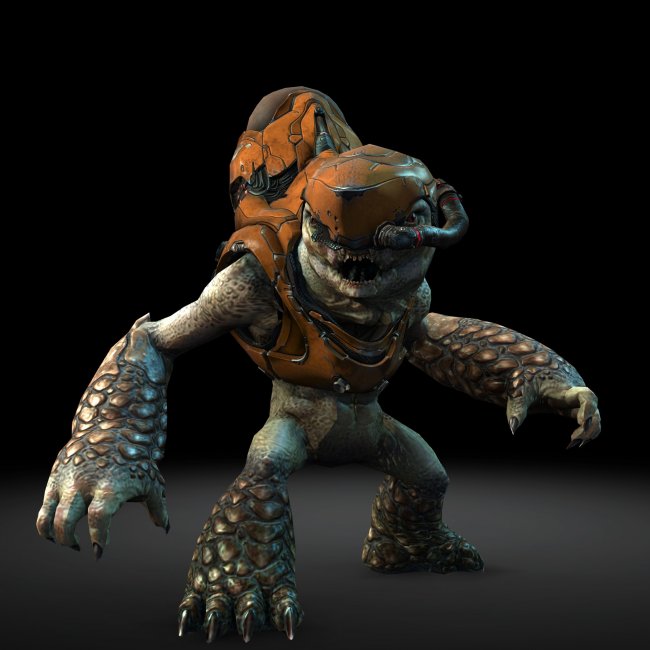 Halo 4