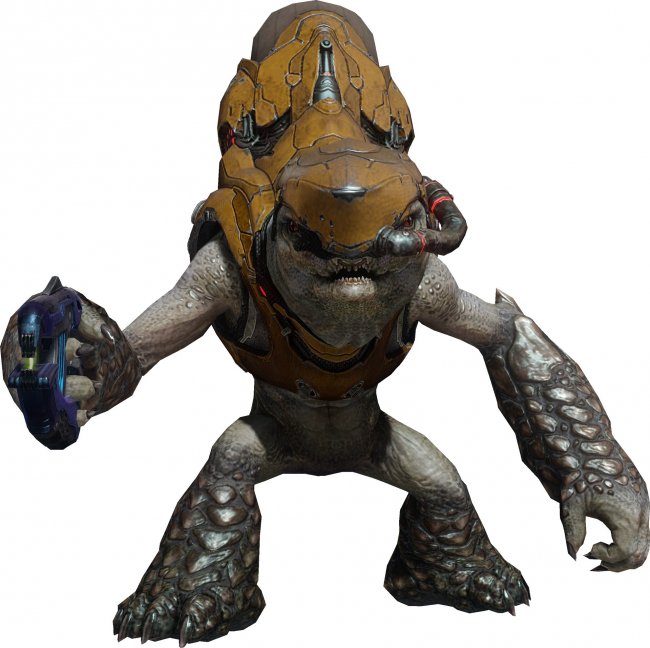 Halo 4