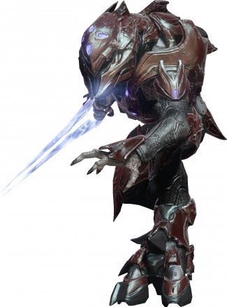 Halo 4