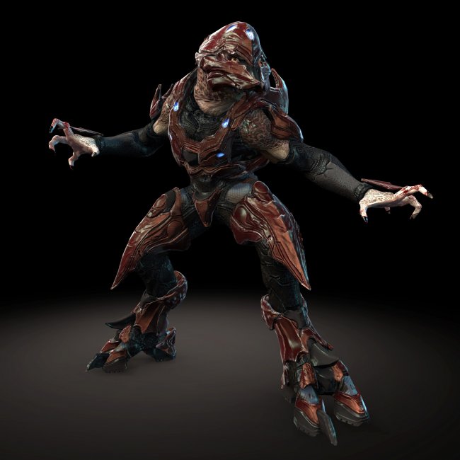Halo 4