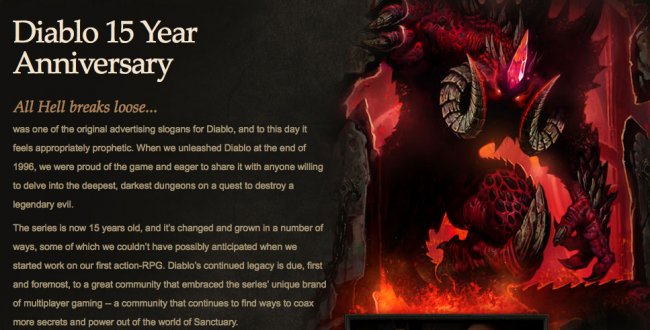 Diablo III