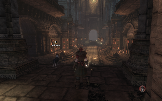 Fable III