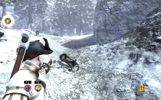 Fable III
