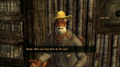 Fallout: New Vegas