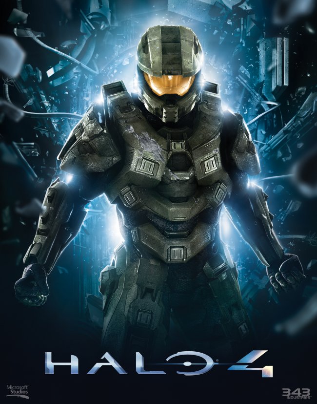 Halo 4