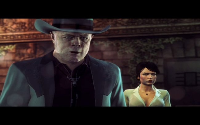 Hitman: Absolution