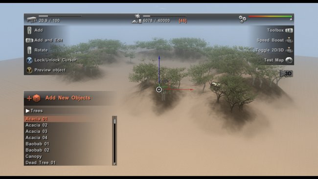Far Cry 2
