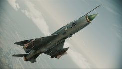 Ace Combat: Assault Horizon