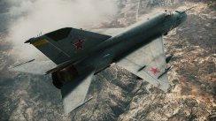 Ace Combat: Assault Horizon