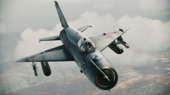 Ace Combat: Assault Horizon
