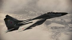 Ace Combat: Assault Horizon