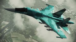 Ace Combat: Assault Horizon
