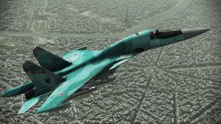 Ace Combat: Assault Horizon