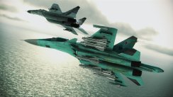 Ace Combat: Assault Horizon