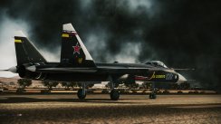 Ace Combat: Assault Horizon