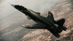 Ace Combat: Assault Horizon
