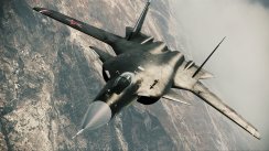 Ace Combat: Assault Horizon