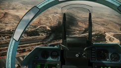 Ace Combat: Assault Horizon
