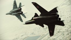 Ace Combat: Assault Horizon