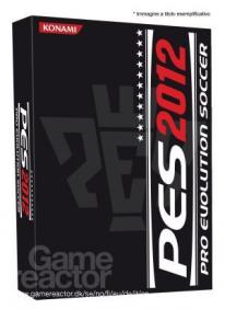 Pro Evolution Soccer 2012