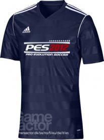 Pro Evolution Soccer 2012