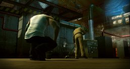 Prison Break: The Conspiracy