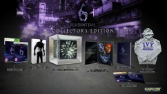 Resident Evil 6