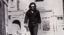 Searching for Sugar Man