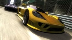 Project Gotham Racing 3