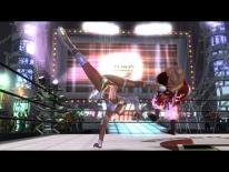 Dead or Alive 4