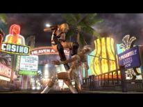 Dead or Alive 4