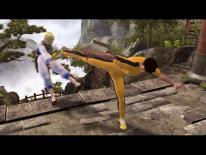 Dead or Alive 4