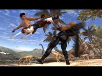 Dead or Alive 4