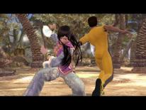 Dead or Alive 4
